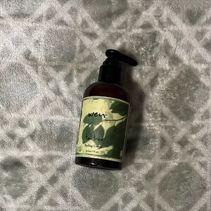 WEN Tea Tree Styling Cream 6 oz; new; Full Size - touchable style and hold